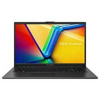 ASUS 15.6" VIVOBOOK 15 E1504FA-BQ2467 RYZEN 5 7520U/16GB/512GB SSD/VGA/NO OS/BLACK (90NB0ZR2-M042X0) (ПИ)