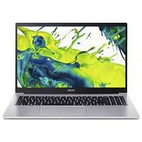 ACER 15.6" ASPIRE AL15-33P-3809 CORE 3 N355/8GB/512GB SSD/VGA INT/NO OS/SILVER (NX.D2MEM.001) ПИ
