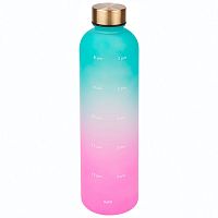 Бутылка для воды Ecos SK5017 1000мл арт.109239