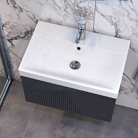 Раковина Velvex Найс(Лэйк)-60 ( 9696-60)