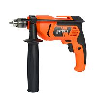 Дрель электрическая Patriot FD 450 550 Вт, макс.диаметр сверла 10м (120301410)