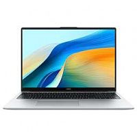 HUAWEI 16" MATEBOOK D16 MCLG-X CORE I5 13420H/16GB/1TB SSD/UHD/NO OS/SILVER (53014QKV)
