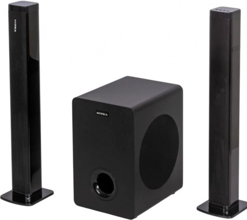 SUPRA SSB-212 SUPRA SSB-212
