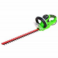 Кусторез электрический Greenworks GHT7068 Deluxe (2201407)