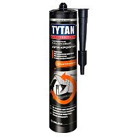 Герметик каучуковый Tytan Professional для кровли, бесцветный 310 мл.