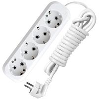 Удлинитель бытовой UNIVersal Е-304 5м
