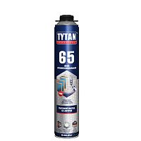 Пена профессиональная Tytan Professional 65 750 мл.