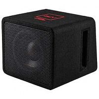 ACV BD10A 10"АКТИВНЫЙ НИЗКООМНЫЙ/0.25ОМ/RMS 400W