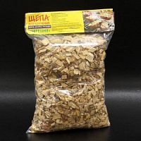 Щепа для копчения черешня 1 дм3 (уп.50шт.)