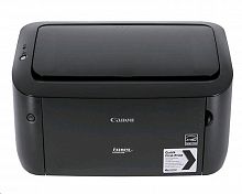 CANON I-SENSYS LBP6030B (БЕЗ ДОП. КАРТРИДЖА) BLACK (8468B006)