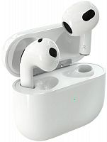 MORE CHOICE (4610196408601) BW04 TWS WHITE