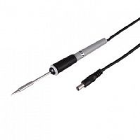 REXANT (12-0120) ПАЯЛЬНИК МИНИ (БЕЗ БП) 12V/8 ВТ (ZD-20A)
