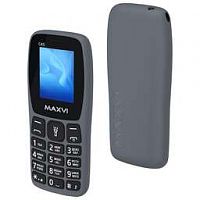 MAXVI C45 GREY