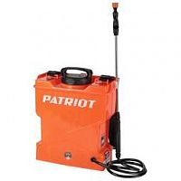 PATRIOT 755302530 PT 12AC