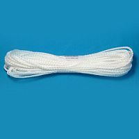 Веревка РФВ хоз. 004 D=4mm, L=20m, уп.200 шт г.Рязань