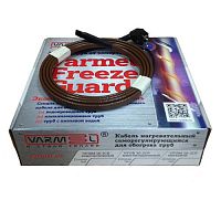 Кабель для обогрева труб Varmel Freeze Guard 30VFGR2-CP-5m (канализационный)