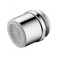 Аэратор Ledeme L78-2 с функцией регулирования расхода воды, наружная резьба d22