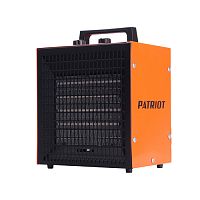 Тепловая пушка электрическая Patriot PT Q 5S (633307304)