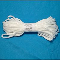 Веревка РФВ хоз. 025 D=6mm, L=20m, уп.150 г.Рязань