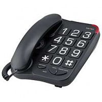 TEXET TX-201 BLACK