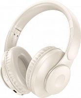 HOCO (6942007601214) W45 BLUETOOTH 5.3 MILKY WHITE