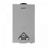 Газовая колонка Oasis Eco 24 кВт модель K-24/S