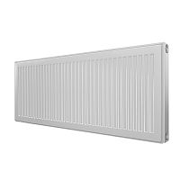 Радиатор панельный Royal Thermo COMPACT C22-500-1600 RAL9016 боковое подключение