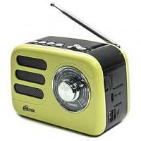 RITMIX RPR-033 LEMON
