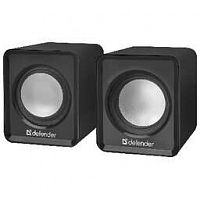 DEFENDER (65503) SPK 22 ЧЕРНЫЙ
