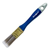 Кисть плоская Ормис Аква-лак 1" 01-8-710