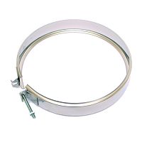 Хомут обжимной Ferrum D080 (430/0,5) арт. f4921