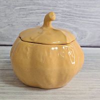 Горшочек Борисовская керамика Тыковка КАР00028498