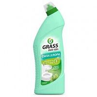 GRASS 125679 DOS GEL УНИВЕРСАЛЬНЫЙ ГЕЛЬ МЯТНАЯ СИЛА (ФЛАКОН 750МЛ)