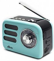 RITMIX RPR-033 AZURE