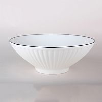 Салатник Коралл Sugar YJQMS05 20см/900мл