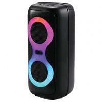 AKSBERRY (6900305480016) AS-29 BASSMOOD, ЧЕРНЫЙ