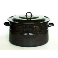 Бак КМЗ 42804-272/2-20л