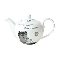 Чайник 2 1200мл, Винни Пух HD2306-TP