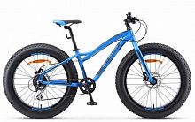 STELS AGGRESSOR 24D V010 (М)*X0000001300*EP-00005971 13.5" СИНИЙ 2020