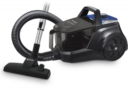 VITEK VT-1829 BLUE/BLACK VITEK VT-1829 BLUE/BLACK