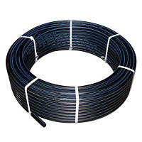 Труба Политэк ПЭ РЕ 100 PN 8 SDR 21 (0,8 МПа) ф 40х2,0 (мм) (200м) PE1W040020