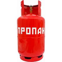 Баллон газовый 12л с ВБ-2