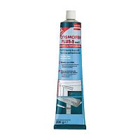 Клей Cosmofen Plus WEIB белый, алюминевый мембранный тюбик 200гр.(30шт.)