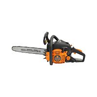 Пила цепная бензиновая Carver RSG 242Х картон (шина 16" Oregon 160SDEA041, цепь Oregon 91P057)