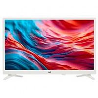 LEFF 40F691T SMART TV САЛЮТ