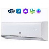 ELECTROLUX SMARTLINE DC EACS/I-07HSM/N8_V2 ИНВЕРТОРНОГО