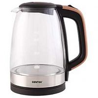 CENTEK CT-0065 BEIGE (1,7Л. СТЕКЛО)