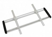 TRONE ТЕХНО-400 ДЛЯ 32"-65" БЕЛЫЙ