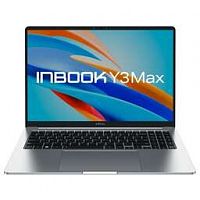 INFINIX 16" Y4 MAX YL613 CORE I5 1334U 16GB/512GB SSD/IRIS XE GRAPHICS/NO OS/GREY (71005000611)