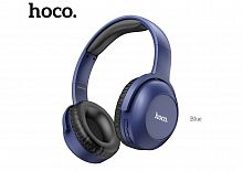 HOCO (6931474755087) W33 ART SOUNT СИНИЙ